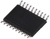 SP3223ECY-L EXAR , Dual Line Transceiver, RS-232 2-TX 2-RX 2-TRX, 3 → 5.5 V, 20-Pin TSSOP