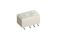 1462041-3 TE Connectivity SPNO Non-Latching Relay Surface Mount, 12V dc Coil, 2 A General Purpose Relay