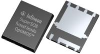 ISC015N06NM5LF2ATMA1, Infineon