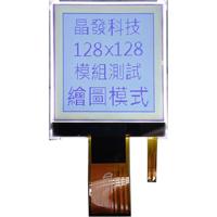 GFG128128DA-GPFE, Gi Far technology Co., Ltd