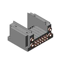 SS5Y3-10S0-06B-C6-NA, SMC