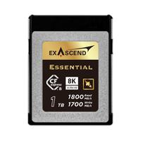 EXPC3E001TB, Exascend
