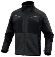NAGOYGR3X Delta Plus Grey XXXL Elastane, Polyester Jacket