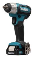 TW140DZ Makita 3/8 in 12V Impact WrenchMakita