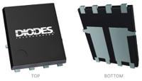 DMC1018UPDWQ-13 N/P-Channel MOSFET, 5.4 A, 10 A, 12 V, 20 V, 8-Pin PowerDI5060-8 Diodes Inc