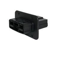 SBSX75A-PMPLUG-BLK, Anderson Power Products