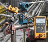 750PA6, Fluke