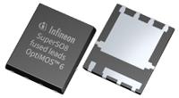 ISC030N10NM6ATMA1, Infineon