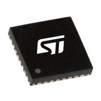 STM32C031G4U6 STMicroelectronics
