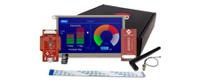SK-GEN4-ESP32-70T, 4D Systems