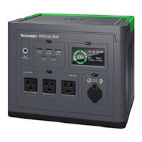 PPS500-UK, APC