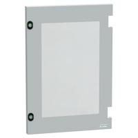 NSYDPLM64TG 600 x 400mm Door for use with PLM Enclosure