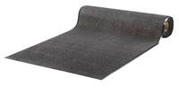 MOISSACRL13002 ID Group MOISSAC, Entrance Mat, Scraped, Indoor Use, Anthracite, 1.3m 25m 9mm
