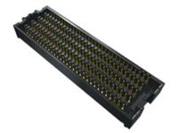 SEAF-40-06.5-L-10-2-A-K-TR Samtec SEAF Series Straight Surface PCB Header, 400 Contact(s), 1.27 mm Pitch, 10 Row, Shrouded