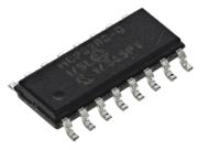 MCP3208-BI/SL, Microchip
