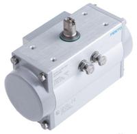Pneumatic Rotary Actuators