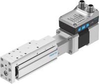 EGSS-BS-KF-32-50-8P-ST-M-H1-PLK-AA Festo Linear Actuator EGSS Series, 24V dc, 50mm stroke