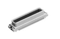 DF17-2-0--40DP-0-5V-57- Hirose DF17, 0.5mm Pitch, 40 Way, 1 Row, Straight PCB Header, Surface Mount