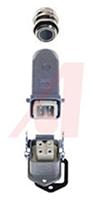HARTING Connector Set, 3 Way, 10A, HAN 3A, 230/400 V