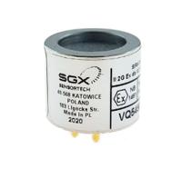 VQ549ZD/W, Sgx Sensors