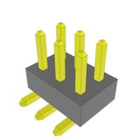 TMMH-103-01-S-DV-TR, Samtec