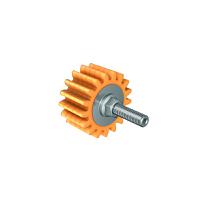 ARCALUB-X.PINION-MD10,0-Z17-B100-G-G, Schaeffler