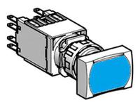XB6CF6G5B, Schneider Electric