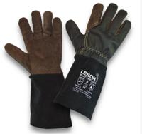 BLACKWELDER/8, Lebon Protection