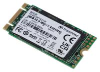 TS40GMTS210I, Transcend