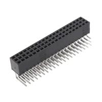 SSW-120-02-T-T-RA Samtec Inc.
