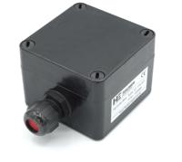 01.116.001-Ex, Hauber Elektronik