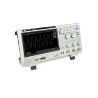 Oscilloscopes