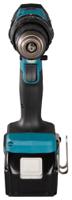 DHP485Z Makita LXT Keyless 18V Cordless Combi Drill Body OnlyMakita