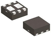 FAN2558MP10X ON Semiconductor