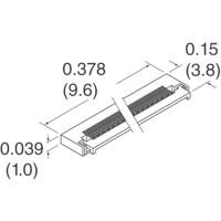 1746237-7 TE Connectivity AMP Connectors