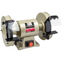 07650 SIP Bench Grinder 250mm, 230V ac