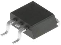 IRFS3307ZTRLPBF Infineon  N-channel MOSFET, 128 A, 75 V HEXFET, 3-Pin D2PAK