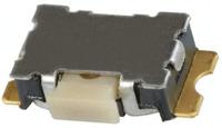 KSS241G-LFS IP40 Side Tactile Switch, Single Pole Single Throw (SPST) 50 mA @ 32 V dc