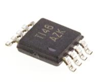 SN65LVDS100DGK, Texas Instruments