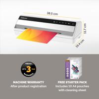 Laminators