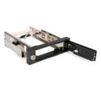 HSB100SATBK StarTech.com port 3.5 in Hot Swap Mobile Rack, Hard Drive Slot Bracket