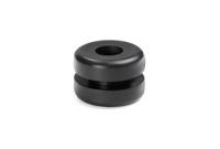 633-02100 HV1210-PVC-FR-BK, HellermannTyton
