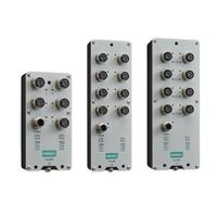 TN-5308A-WV-T, Moxa
