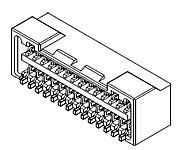 504189-3470, Molex