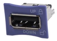USB Connectors