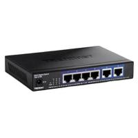 TEG-S762, Trendnet