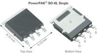 SQJ481EP-T1_GE3 Vishay Siliconix TrenchFET Type P-Channel MOSFET, 16 A, 80 V Enhancement, 8-Pin SO-8