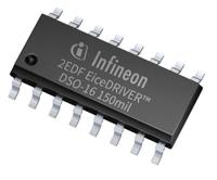 2EDF7275FXUMA2, Infineon