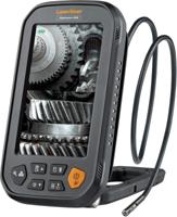 Laserliner 082.264A 5.5mm probe Inspection Camera, 1m Probe Length, 1280 x 720pixels Resolution