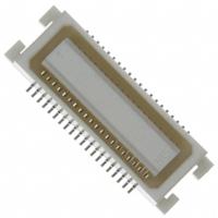 DF17A-4-0--40DS-0-5V-51- Hirose Electric Co Ltd DF17A(4.0)-40DS-0.5V(51)